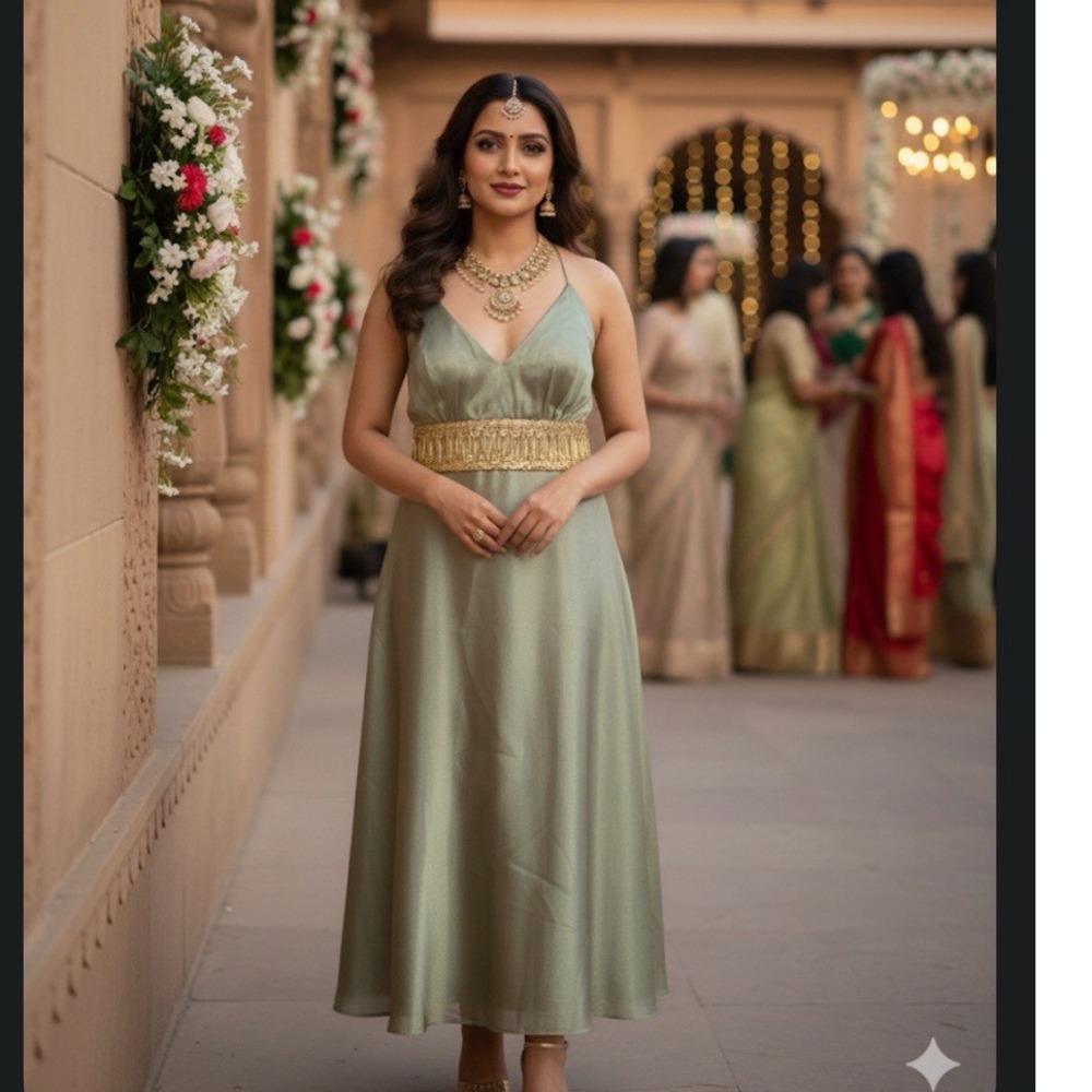js collections  dress Size 6;